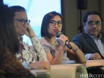 Diskusi dan Peluncuran Buku Transisi Energi Hijau