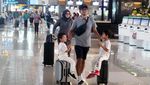 Dua Bandara RI Raih Penghargaan di World Airport Awards 2025
