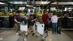 Dua Bandara RI Raih Penghargaan di World Airport Awards 2025