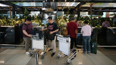 Dua Bandara RI Raih Penghargaan di World Airport Awards 2025