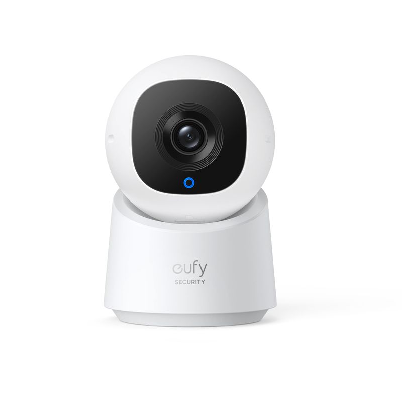 Eufy Indoor Cam C210