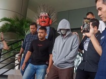 Fachri Albar Ditangkap dalam Keadaan Sadar