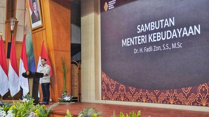 Fadli Zon