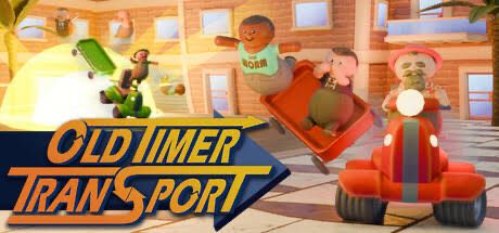Game gratis populer di Steam.