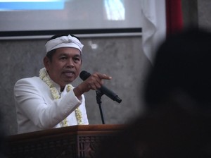 Tunggakan Pajak Mobil yang Bikin Dedi Mulyadi Disorot