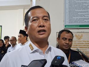 Temui Para Korban Pelecehan Walid Lombok, Iqbal: Mau Nangis Rasanya