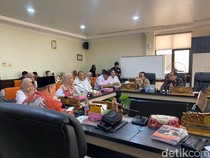 Gerai Es Krim Mengandung Alkohol di Surabaya Diizinkan Buka Lagi, Tapi ....