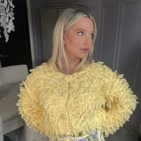 Pernah menjadi bintang sinetron ternama di Inggris dan mantan WAG, Helen Flanagan kini menghadapi kenyataan pahit dalam hidupnya. Mantan aktris Coronation Street itu mengaku kesulitan secara finansial. Foto: dok. Instagram @hjgflanagan