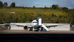 Ini Pesawat Boeing yang Kembali ke AS Imbas Perang Tarif