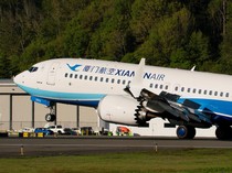 Video Reaksi Bos Boeing soal Pesawatnya Dikembalikan China Imbas Tarif Trump