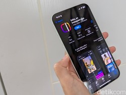 Instagram Rilis Aplikasi Baru Pesaing CapCut, Penasaran?