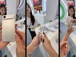 iPhone 17 Belum Dirilis Tapi Sudah Dijual di China, Kok Bisa?