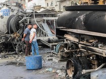 Video Penjelasan Menlu Qatar soal Progres Gencatan Senjata Baru di Gaza