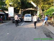 Jalur Pacet-Cangar Dibuka Terbatas, Ini Harapan Gubernur Khofifah