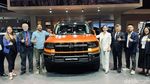 Tampang Jetour G700, Mobil Off Road yang Bisa Parkir Otomatis