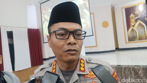 Kabid Humas Polda NTT Kombes Mohammad Kholid.