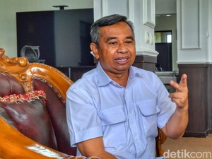 Pascalebaran 2025, Kabupaten Bandung Terima dan Lepas Ratusan Warga