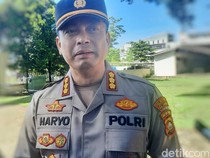 Kasus PPDS Unsri Ditendang Dokter YS di RMSH, Polisi: Diproses Internal