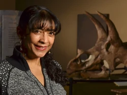 Tahi Dinosaurus Ungkap Rahasia Kehidupan Zaman Purba