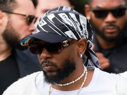 Tunjuk Kendrick Lamar Jadi Brand Ambassador, Chanel Bakal Rilis Koleksi Pria?