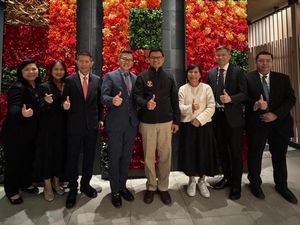 Targetkan Status WHO Listed Authority, BPOM Jajaki Kerja Sama dengan HSA Singapura