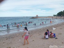 5 Tempat Wisata yang Dinilai Overrated di Indonesia dan Dunia