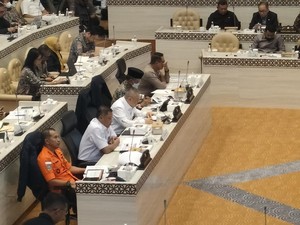 Data Mudik Lebaran Korlantas: One Way 14 Kali, Tak Delaying System ke Merak
