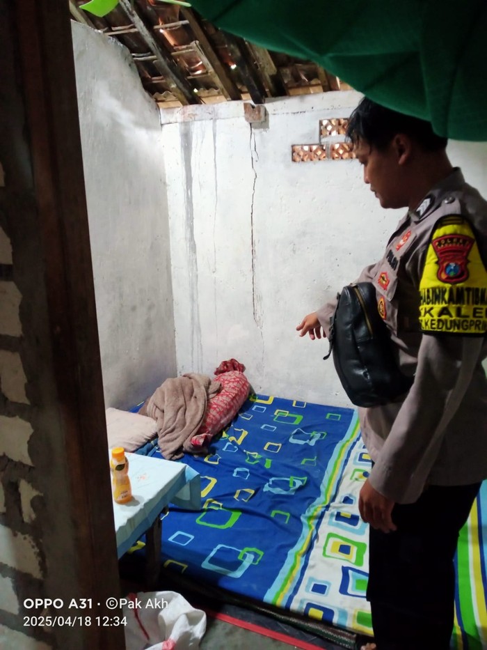 Kos short time di Lamongan digerebek polisi
