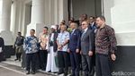 Kunjungan Delegasi Uni Afrika ke Kota Bandung