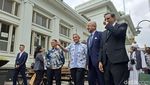 Kunjungan Delegasi Uni Afrika ke Kota Bandung