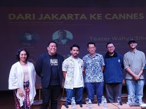 Video: Industri Komik Indonesia Dinilai Sulit Berkembang