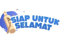 Hari Kesiapsiagaan Bencana 2025: Tema-Logo, Kegiatan, hingga Twibbonnya
