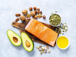 Pentingnya Lemak dalam Diet Sehat, Ini Jumlah yang Harus Dikonsumsi Per Hari