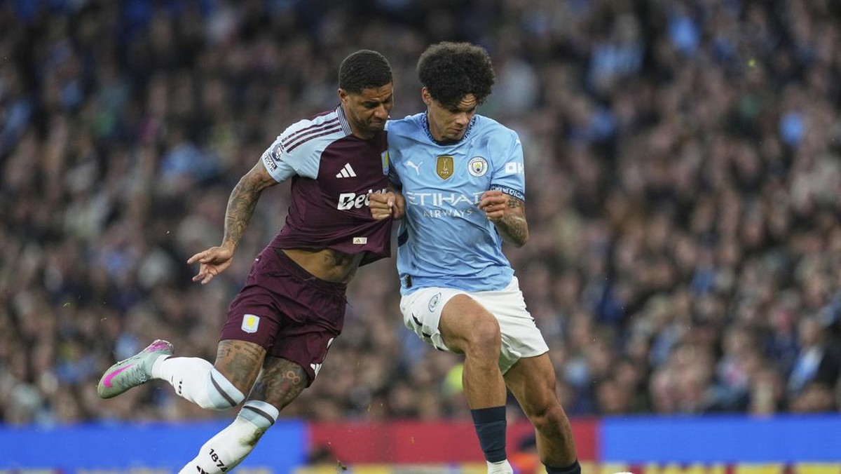 Foto: AP/Jon Super