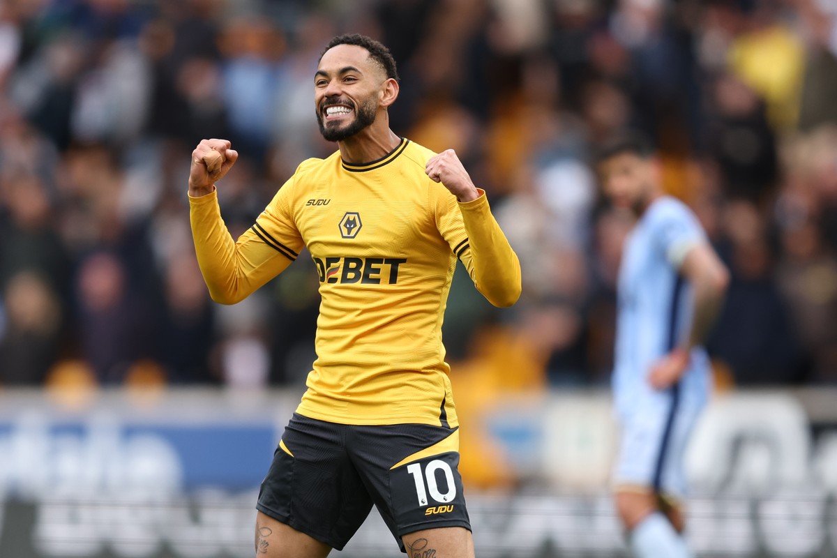 Foto: Wolverhampton Wanderers FC/Wolves via Getty Images