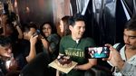 Luna Maya dan Maxime Bouttier Kejar Cuan Jelang Nikah