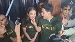 Luna Maya dan Maxime Bouttier Kejar Cuan Jelang Nikah