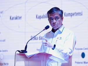 Sistem Outsourcing Bakal Dihapus, Menaker Tengah Siapkan Aturan
