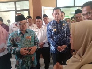 Video: Mendikdasmen Sebut Bantuan Guru Honorer Akan Diumumkan 2 Mei