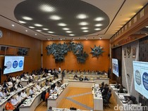 Video: Pagu Efektif Anggaran Kemenhub Naik Jadi Rp 26,24 Triliun