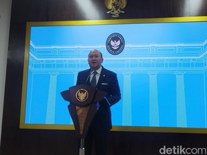 Bos Danantara Sebut Mitsubishi Kepincut Garap Harta Karun Panas Bumi RI