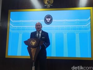 BUMN, Anak Usaha, Cucu & Cicitnya Masuk Danantara, Total 844 Perusahaan