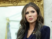 Video: Anak Buah Trump Kecam Presiden Meksiko Soal Protes di LA