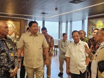 Menteri PKP-Mendagri Bakal Cek Daerah yang Belum Gratiskan BPHTB-PBG buat MBR