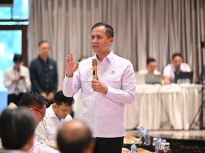 Cegah Korupsi, Kementrans Gelar Workshop Penguatan Integritas Pegawai