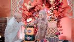 Meriahnya Kejutan Ulang Tahun Irish Bella, Ada Kue Tart Stroberi Jumbo!