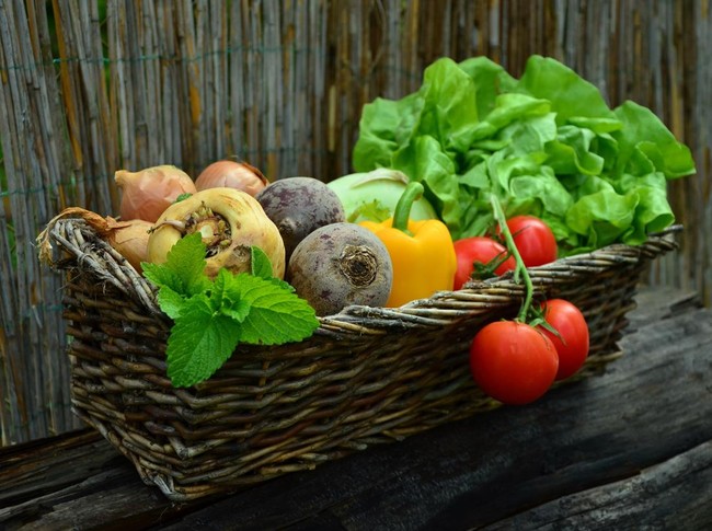 Nama Buah dan Sayur dalam Bahasa Inggris Beserta Artinya Nama Buah dan Sayur dalam Bahasa Inggris Beserta Artinya