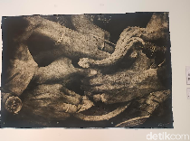 Melihat dan Merasakan Taksu Tak Terduga dalam Pameran Fotografi Rio Helmi