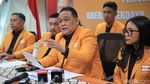 Partai Hanura Segera Kukuhkan Pengurus DPP