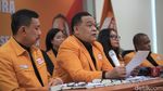 Partai Hanura Segera Kukuhkan Pengurus DPP